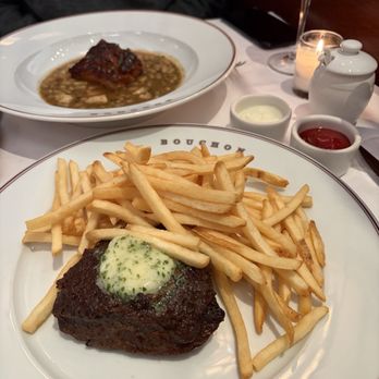 Bouchon - French Near Me - Yountville, California