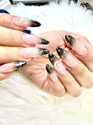 Heidy Vip Nail And Spa 