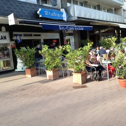Eis-Café Eisbär