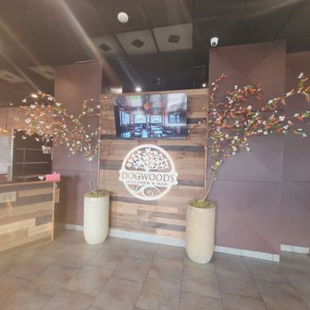 Dogwoods Kitchen and Bar - Wine Bars Near Me - Pontiac, Michigan Dogwoods Kitchen and Bar - Wine Bars Near Me - Pontiac, Michigan