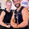 F45 Training Seattle Central District gift card