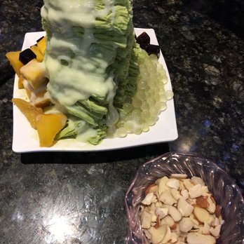 Nu Ice & Drinks - Desserts Near Me - Houston, Texas Nu Ice & Drinks - Desserts Near Me - Houston, Texas