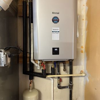 Aranya Home Solutions - Heating & Air Conditioning/HVAC Near Me - Brier, Washington