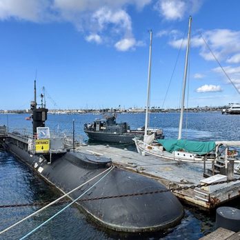 Maritime Museum - Museums Near Me - San Diego, California Maritime Museum - Museums Near Me - San Diego, California