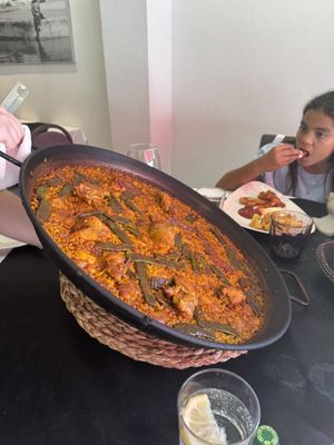 Arrocería Maribel by null