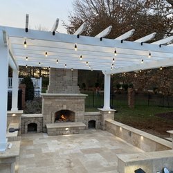 Morales Outdoor Living