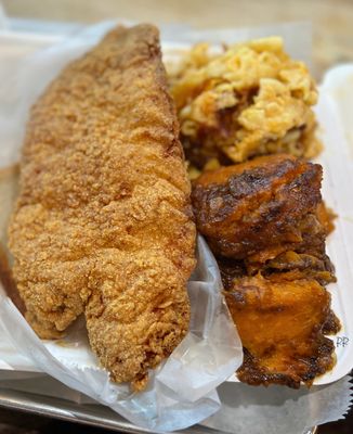 Delilah's Everyday Soul - Chattahoochee Food Works by null