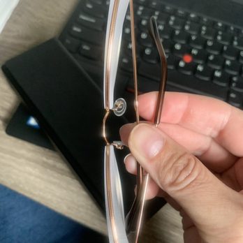 Alberta Eye Care - Lenses 4x the size of the frames. - Optometrists Near Me - Portland, Oregon Alberta Eye Care - Lenses 4x the size of the frames. - Optometrists Near Me - Portland, Oregon
