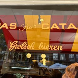 Tapas Bar Catala