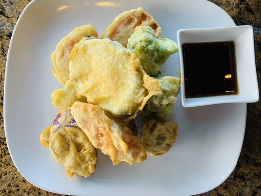 Moon Gate Asian Grill by null