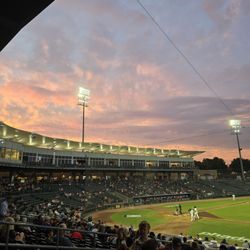 Arvest Ballpark