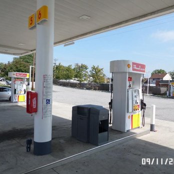 Shell - Fuel up at shell! - Gas Stations Near Me - Rosedale, Maryland