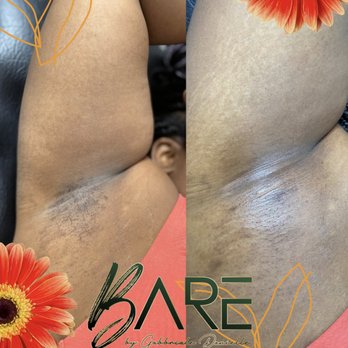 Bare By Gabbriale Danielle - Underarm Wax - Waxing Near Me - Chicago, Illinois Bare By Gabbriale Danielle - Underarm Wax - Waxing Near Me - Chicago, Illinois