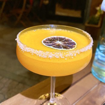 Recette - The miss O'Hara - French Near Me - Brooklyn, New York Recette - The miss O'Hara - French Near Me - Brooklyn, New York