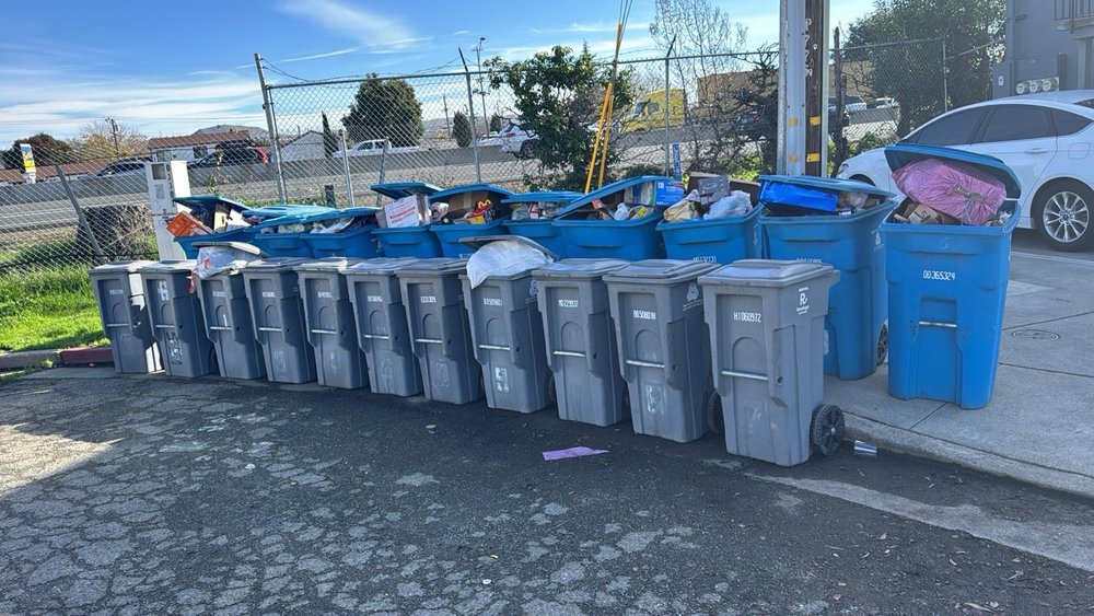 RECOLOGYVALLEJO Updated July 2025 58 Reviews 2021 Broadway St