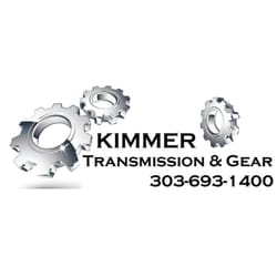 Kimmer Transmission & Gear