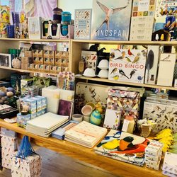 Whistle Emporium