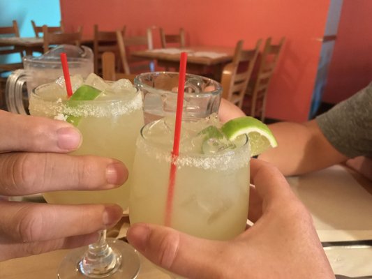 Photo of Fiesta Hut - East Rutherford, NJ, US. Cheers!
