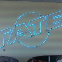 Tate Chrysler-Plymouth Jeep Eagle