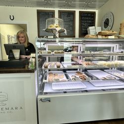 Connemara Baking
