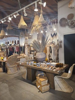 Mojave Flea Trading Post by null