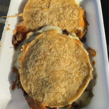 Big Boyz Tacos - Food Stands Near Me - lemon grove, California