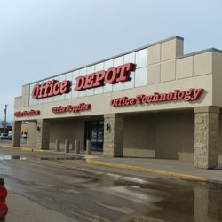 Office Depot - Office Depot in Bismarck ND