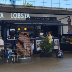 Lobsta - Don't be fooled, this is the real thing!
