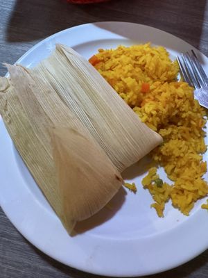 Carmen's Taqueria by null