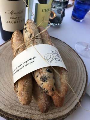 La Tour des Vents by null