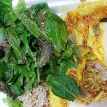 Da Spot - Regular fish curry $8.00 +tax. - Mediterranean Near Me - Honolulu, Hawaii Da Spot - Regular fish curry $8.00 +tax. - Mediterranean Near Me - Honolulu, Hawaii