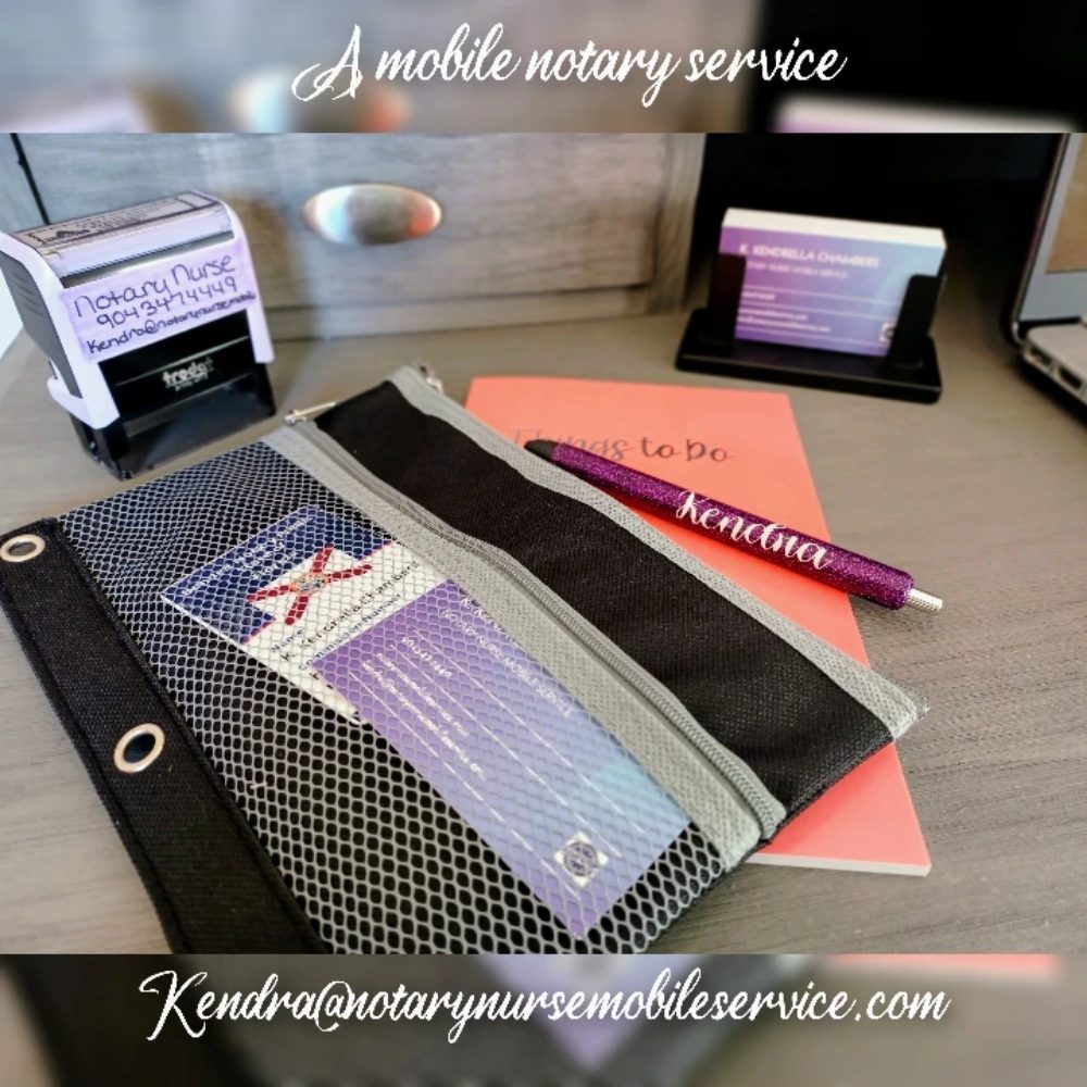 NOTARY NURSE MOBILE SERVICE Updated August 2024 11 Photos Palm