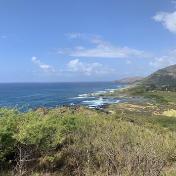 Makapu'u Point Lighthouse Trail - Hiking Near Me - Honolulu, Hawaii Makapu'u Point Lighthouse Trail - Hiking Near Me - Honolulu, Hawaii