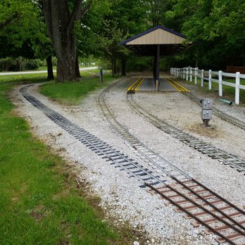 Johnson County Park & Recreation - train depot - Parks Near Me - Nineveh, Indiana Johnson County Park & Recreation - train depot - Parks Near Me - Nineveh, Indiana