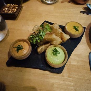 Llama Restaurant - Peruvian Near Me - Saint Augustine, Florida