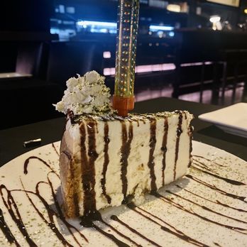 Kaviar Restaurants - Pasadena - Cheesecake (Complimentary) - Sushi Bars Near Me - Pasadena, California Kaviar Restaurants - Pasadena - Cheesecake (Complimentary) - Sushi Bars Near Me - Pasadena, California