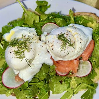 Tatte Bakery & Cafe | Beacon St - Avocado Tartine - Bakeries Near Me - Brookline, Massachusetts