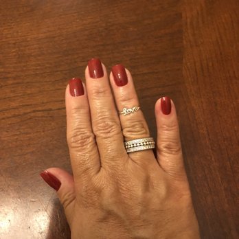 Spa-Cio - Nail Salons Near Me - Miami, Florida