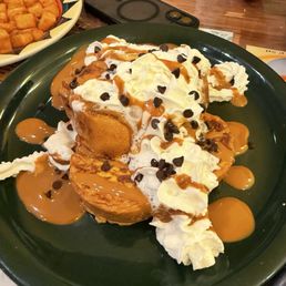 French Toast