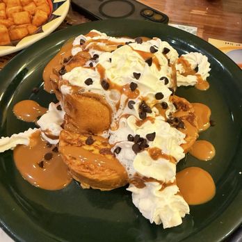 Sunrise Diner - Cookie French Toast - Diners Near Me - Ocean City, Maryland Sunrise Diner - Cookie French Toast - Diners Near Me - Ocean City, Maryland