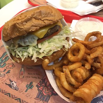 Burger Bun - Very tasty Kobe style burger - Burgers Near Me - Glendale, California