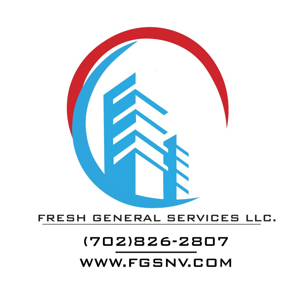 Slide of Fresh General Services