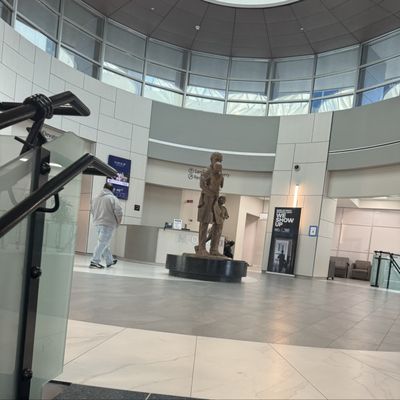 TriStar Skyline Medical Center by null