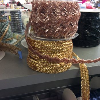 Abakhan Fabrics - Fabric Stores Near Me - Mostyn, FLN
