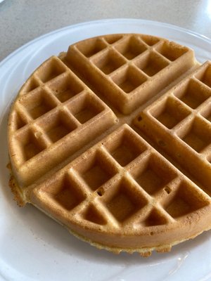 Benny's Café by null