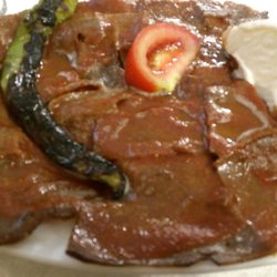 Atabey İskender