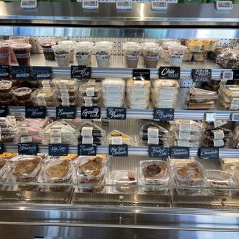 Erewhon - Refrigerated take-out - Grocery Near Me - Beverly Hills, California