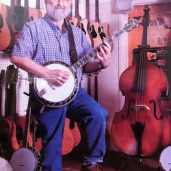 Fretted Instruments
