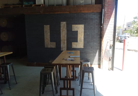 LIC Beer Project by null