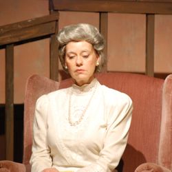Bay Area Stage Productions - Arsenic and Old Lace - BAS 2014